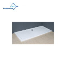 Bathroom shower room acrylic shower tray(AST-60052)